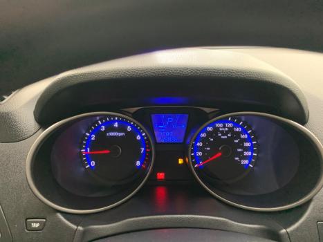 HYUNDAI IX35 2.0 16V 4P GLS FLEX AUTOM�TICO, Foto 13