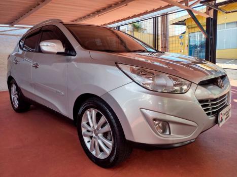 HYUNDAI IX35 2.0 16V 4P GLS AUTOM�TICO, Foto 1