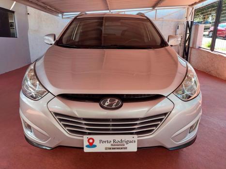 HYUNDAI IX35 2.0 16V 4P GLS AUTOM�TICO, Foto 2