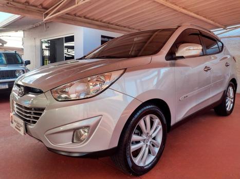 HYUNDAI IX35 2.0 16V 4P GLS AUTOM�TICO, Foto 3