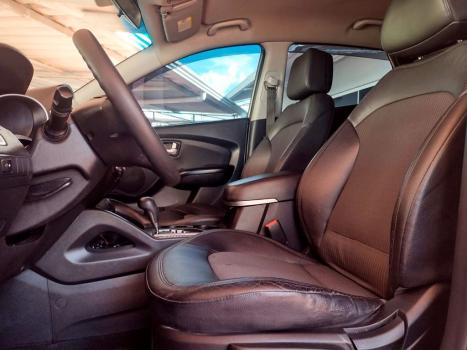 HYUNDAI IX35 2.0 16V 4P GLS AUTOM�TICO, Foto 4