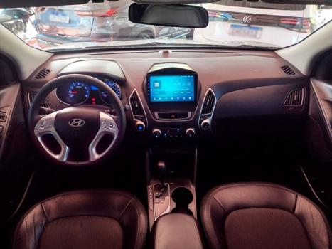 HYUNDAI IX35 2.0 16V 4P GLS AUTOM�TICO, Foto 5