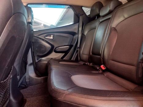 HYUNDAI IX35 2.0 16V 4P GLS AUTOM�TICO, Foto 6