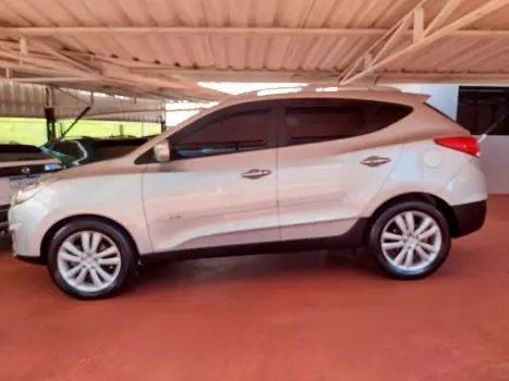 HYUNDAI IX35 2.0 16V 4P GLS AUTOM�TICO, Foto 9