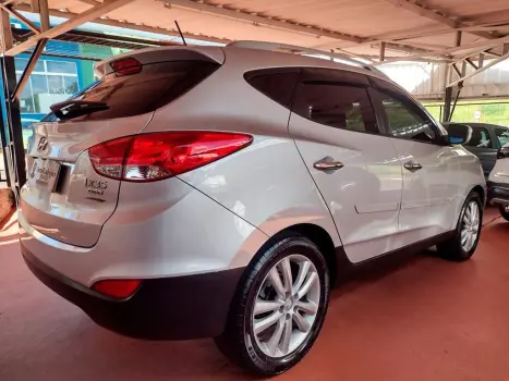 HYUNDAI IX35 2.0 16V 4P GLS AUTOM�TICO, Foto 12