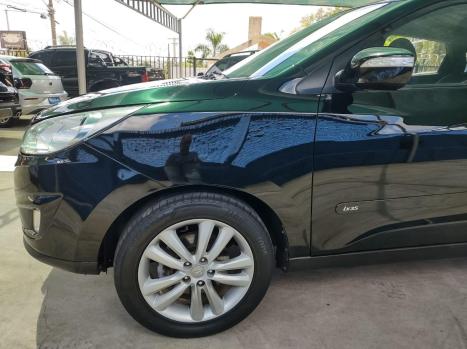 HYUNDAI IX35 2.0 16V 4P GLS FLEX AUTOM�TICO, Foto 4