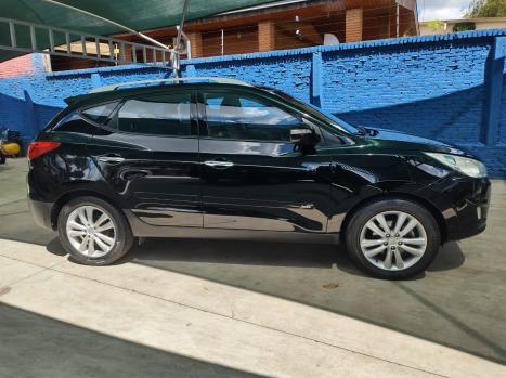 HYUNDAI IX35 2.0 16V 4P GLS FLEX AUTOM�TICO, Foto 5