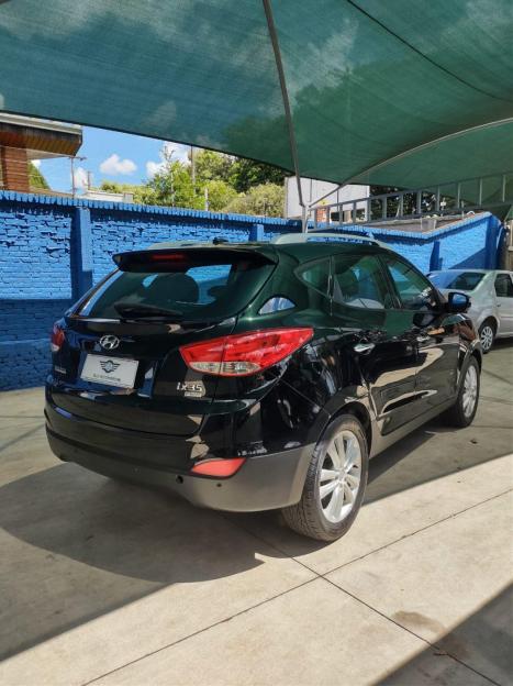 HYUNDAI IX35 2.0 16V 4P GLS FLEX AUTOM�TICO, Foto 6