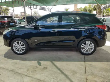 HYUNDAI IX35 2.0 16V 4P GLS FLEX AUTOM�TICO, Foto 9
