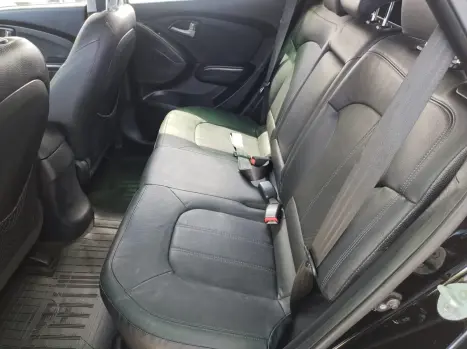 HYUNDAI IX35 2.0 16V 4P GLS FLEX AUTOM�TICO, Foto 12