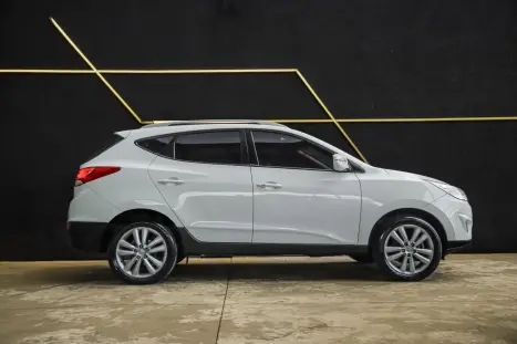 HYUNDAI IX35 2.0 16V 4P, Foto 3