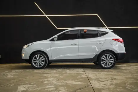HYUNDAI IX35 2.0 16V 4P, Foto 4