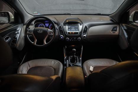HYUNDAI IX35 2.0 16V 4P, Foto 6