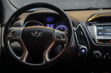 HYUNDAI IX35 2.0 16V 4P, Foto 8