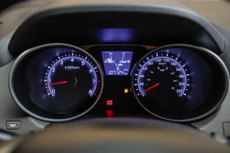 HYUNDAI IX35 2.0 16V 4P, Foto 9