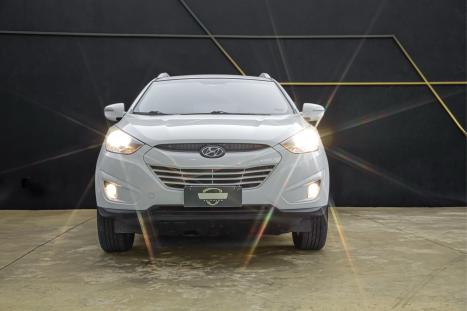 HYUNDAI IX35 2.0 16V 4P GLS AUTOM�TICO, Foto 2