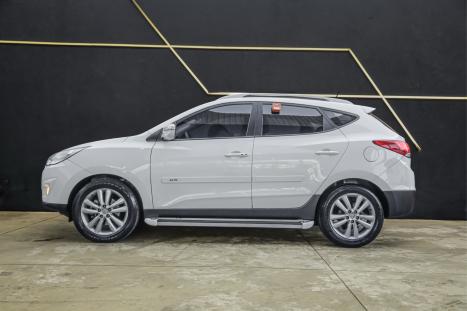 HYUNDAI IX35 2.0 16V 4P GLS AUTOM�TICO, Foto 4