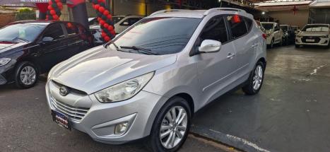 HYUNDAI IX35 2.0 16V 4P FLEX, Foto 2