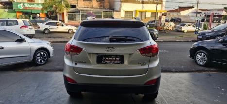 HYUNDAI IX35 2.0 16V 4P FLEX, Foto 4