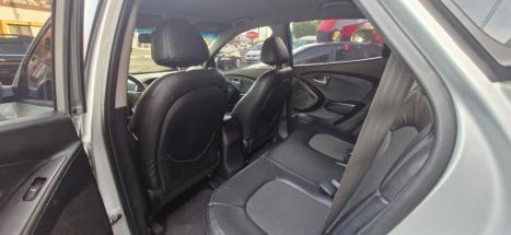 HYUNDAI IX35 2.0 16V 4P FLEX, Foto 5