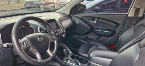 HYUNDAI IX35 2.0 16V 4P FLEX, Foto 8