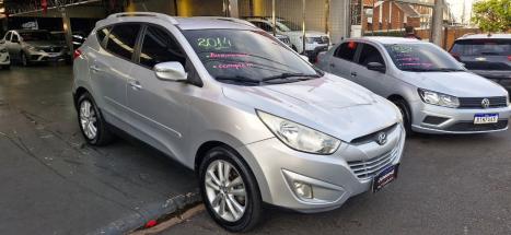 HYUNDAI IX35 2.0 16V 4P FLEX, Foto 10