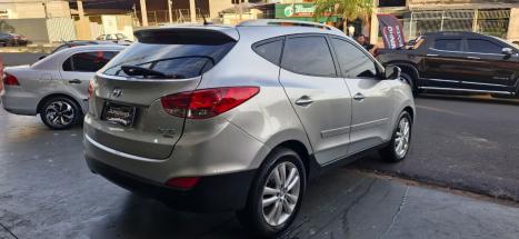 HYUNDAI IX35 2.0 16V 4P FLEX, Foto 12