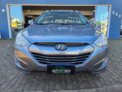 HYUNDAI IX35 2.0 16V 4P FLEX LAUNCHING EDITION AUTOM�TICO, Foto 1