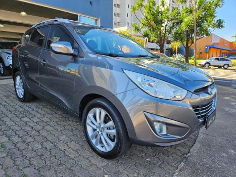 HYUNDAI IX35 2.0 16V 4P FLEX LAUNCHING EDITION AUTOM�TICO, Foto 2