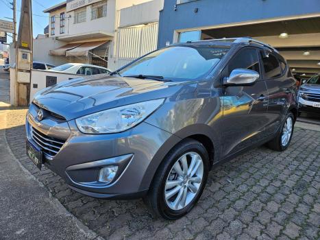 HYUNDAI IX35 2.0 16V 4P FLEX LAUNCHING EDITION AUTOM�TICO, Foto 3