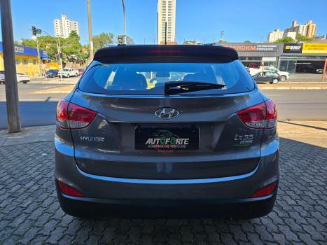 HYUNDAI IX35 2.0 16V 4P FLEX LAUNCHING EDITION AUTOM�TICO, Foto 4