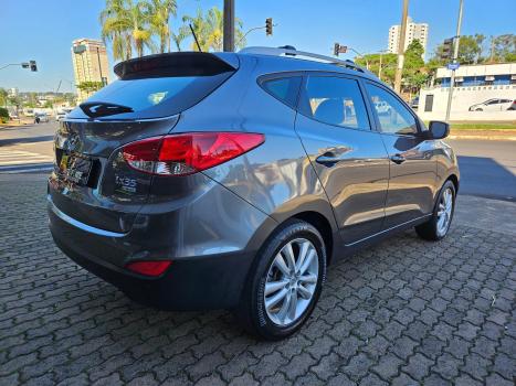 HYUNDAI IX35 2.0 16V 4P FLEX LAUNCHING EDITION AUTOM�TICO, Foto 5