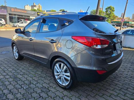 HYUNDAI IX35 2.0 16V 4P FLEX LAUNCHING EDITION AUTOM�TICO, Foto 6