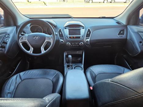 HYUNDAI IX35 2.0 16V 4P FLEX LAUNCHING EDITION AUTOM�TICO, Foto 8
