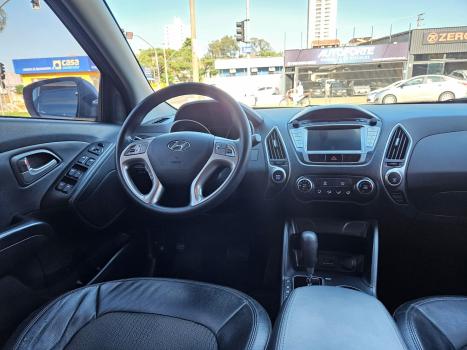HYUNDAI IX35 2.0 16V 4P FLEX LAUNCHING EDITION AUTOM�TICO, Foto 9