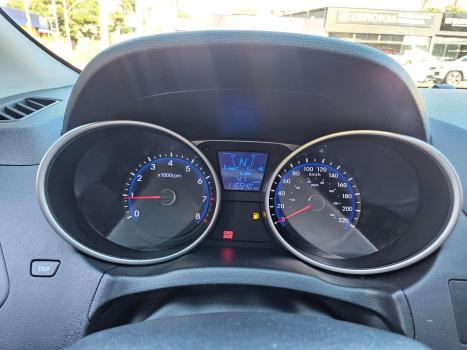 HYUNDAI IX35 2.0 16V 4P FLEX LAUNCHING EDITION AUTOM�TICO, Foto 11