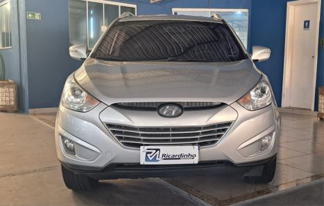HYUNDAI IX35 2.0 16V 4P GLS FLEX AUTOM�TICO, Foto 2