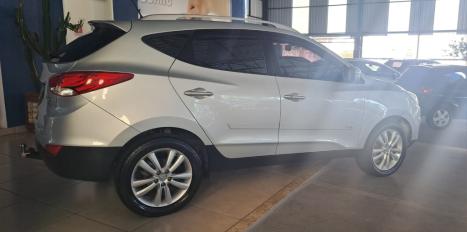 HYUNDAI IX35 2.0 16V 4P GLS FLEX AUTOM�TICO, Foto 4