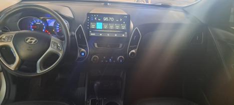 HYUNDAI IX35 2.0 16V 4P GLS FLEX AUTOM�TICO, Foto 5