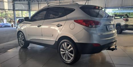 HYUNDAI IX35 2.0 16V 4P GLS FLEX AUTOM�TICO, Foto 6