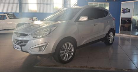 HYUNDAI IX35 2.0 16V 4P GLS FLEX AUTOM�TICO, Foto 7