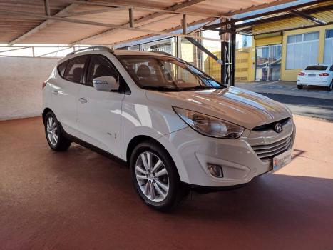 HYUNDAI IX35 2.0 16V 4P FLEX AUTOM�TICO, Foto 1