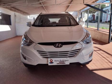 HYUNDAI IX35 2.0 16V 4P FLEX AUTOM�TICO, Foto 2