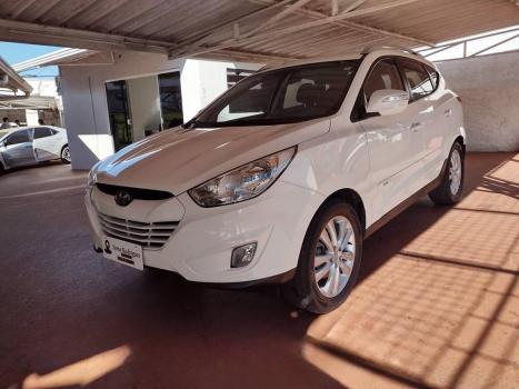 HYUNDAI IX35 2.0 16V 4P FLEX AUTOM�TICO, Foto 3