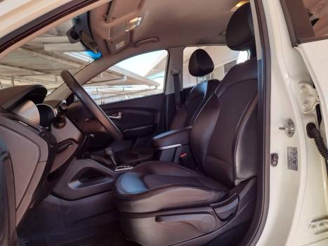 HYUNDAI IX35 2.0 16V 4P FLEX AUTOM�TICO, Foto 4