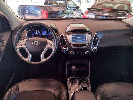 HYUNDAI IX35 2.0 16V 4P FLEX AUTOM�TICO, Foto 5