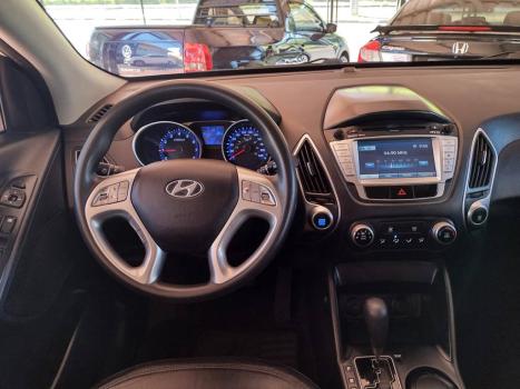 HYUNDAI IX35 2.0 16V 4P FLEX AUTOM�TICO, Foto 6