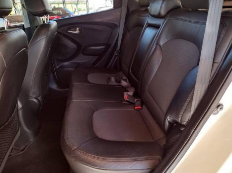 HYUNDAI IX35 2.0 16V 4P FLEX AUTOM�TICO, Foto 7