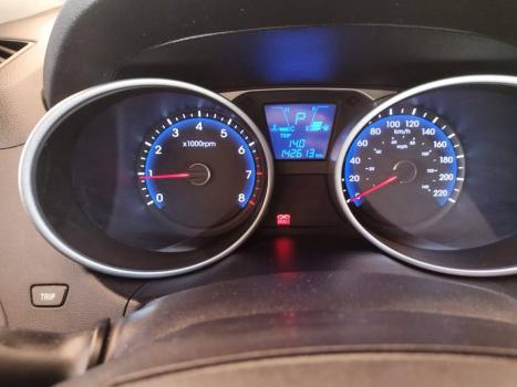 HYUNDAI IX35 2.0 16V 4P FLEX AUTOM�TICO, Foto 8