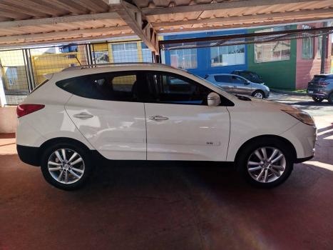 HYUNDAI IX35 2.0 16V 4P FLEX AUTOM�TICO, Foto 9